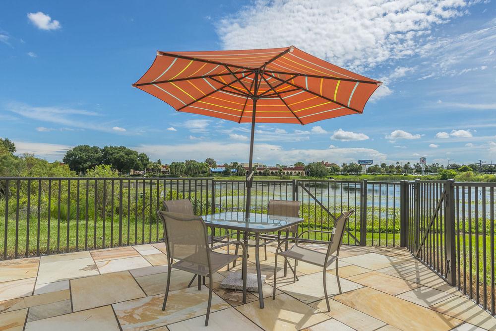 Quality Inn & Suites Kissimmee By The Lake Four Corners Екстер'єр фото